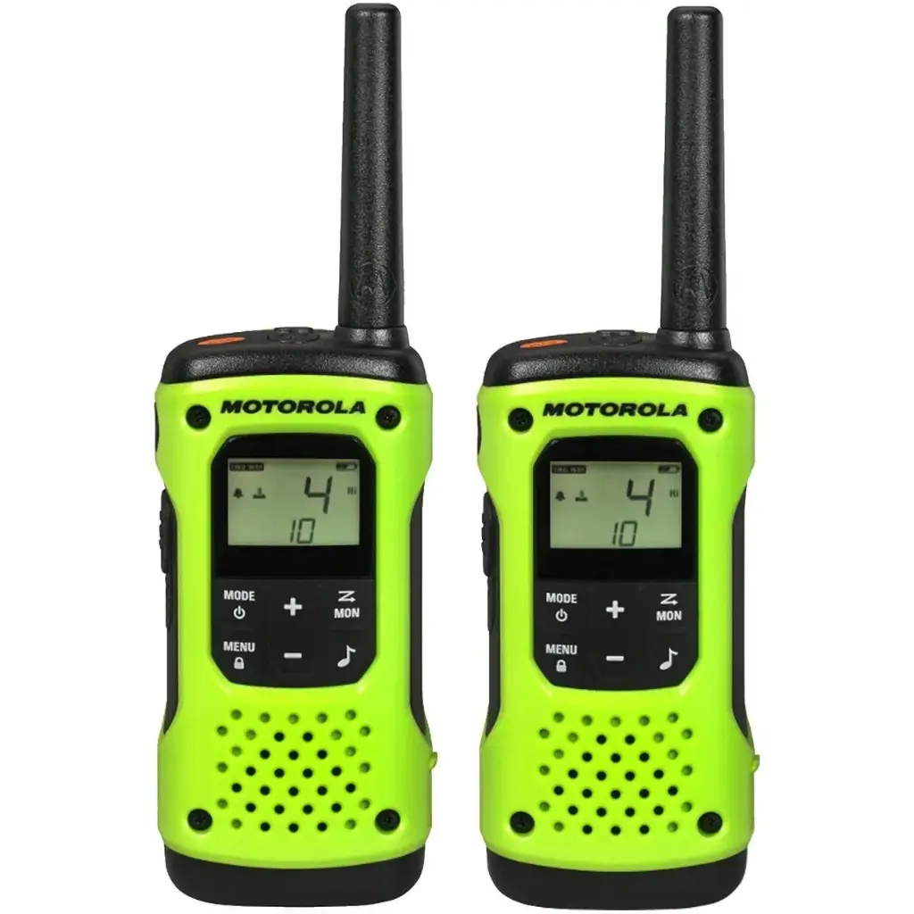 Motorola T600 2 Pack Waterproof