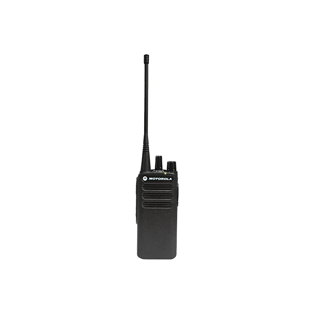 Motorola CP100d (No Display) Analog VHF Radio