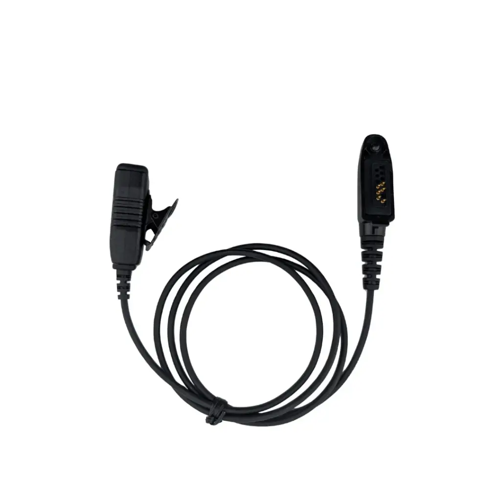 SND RCV P6 PTT/Mic with 3.5mm Jack