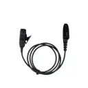 SND RCV P6 PTT/Mic with 3.5mm Jack