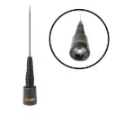 OPEK 2.5 dBi 1/4 Wave 38 MHz Bandwidth (136-174 MHz) VHF GP Antenna (BLACK)