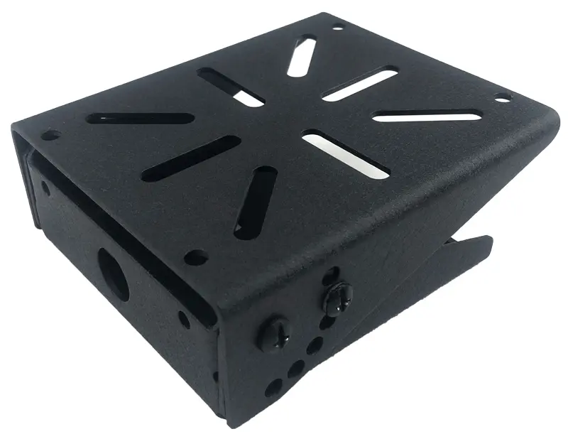 OPEK Clamshell Bracket