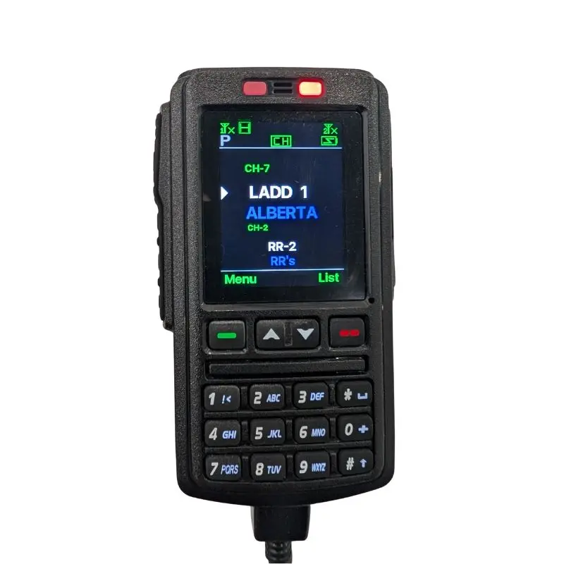 Anytone BT01 Bluetooth Microphone