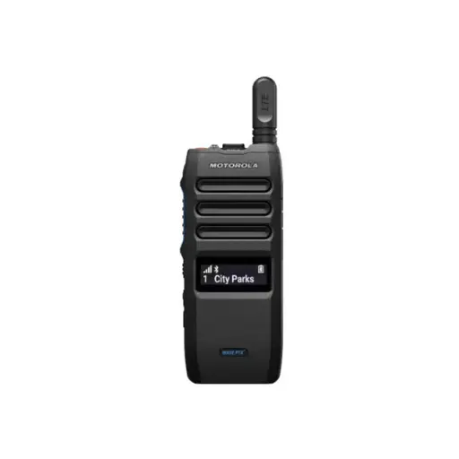 Motorola TLK 110