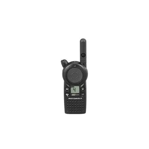 Motorola CLS1413 Business Radio