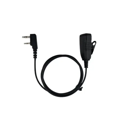SND RCV P2P PTT/Mic with 3.5mm Jack