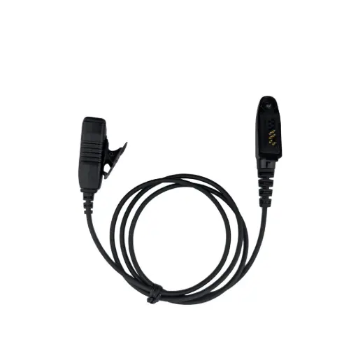 SND RCV P6 PTT/Mic with 3.5mm Jack