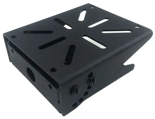 OPEK Clamshell Bracket