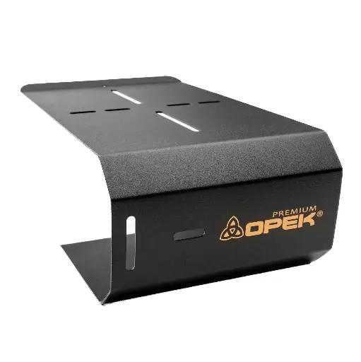 OPEK Radio Mounting Seat Bracket