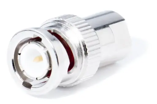 OPEK FME Male to BNC Male Adapter