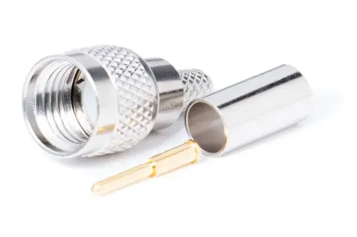 OPEK Mini UHF Male Crimp for RG58