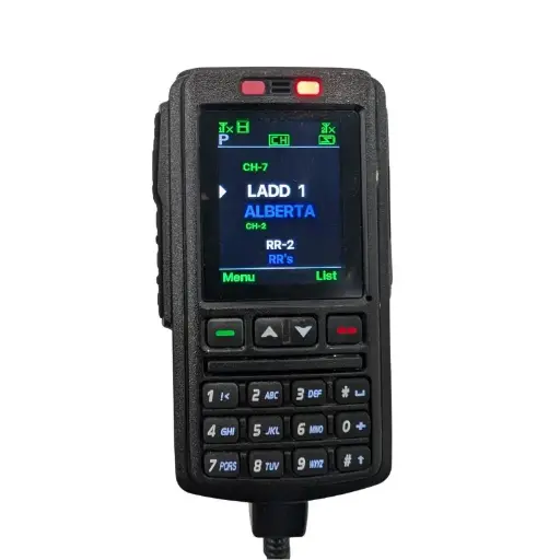 Anytone BT01 Bluetooth Microphone