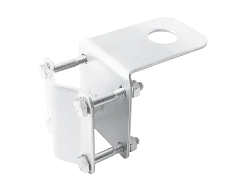 OPEK Large Mirror/Clamp-on Antenna Bracket 3/4″ Hole