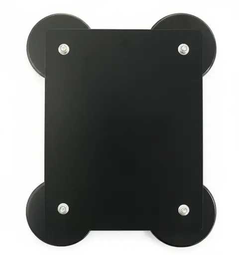 SurePower Starlink Mini / Standard Magnet Mount 3.5″ Strong Hold Full Magnets