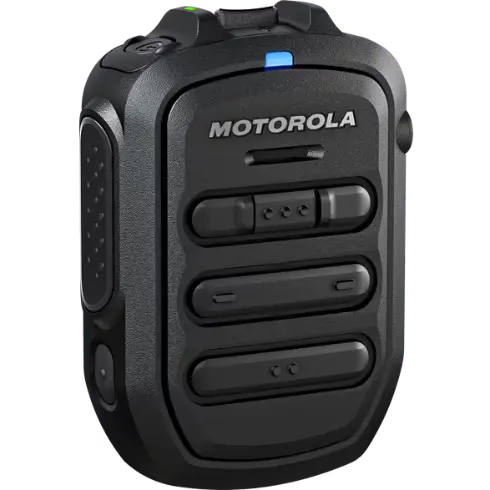 Motorola WM500 Bluetooth RSM