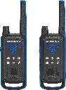 Motorola T802 2 Pack Bluetooth