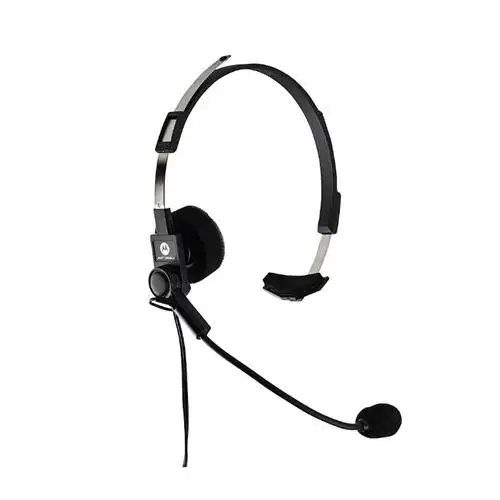 Motorola Talkabout Boom Microphone with VOX