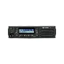 Motorola CM300d VHF Mobile Radio