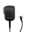 SND RCV IP67 Speaker Microphone for SR-P2P and Various Kenwood Radios