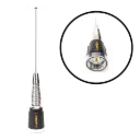 OPEK 4.5 dBi 1/2 Wave 140 MHz Bandwidth (380-520 MHz) UHF NGP Antenna