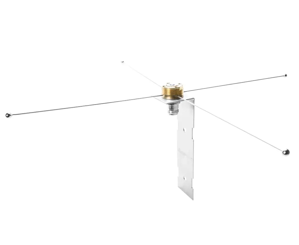 OPEK NMO Type Antenna Ground Plane Kit W/ N Connector