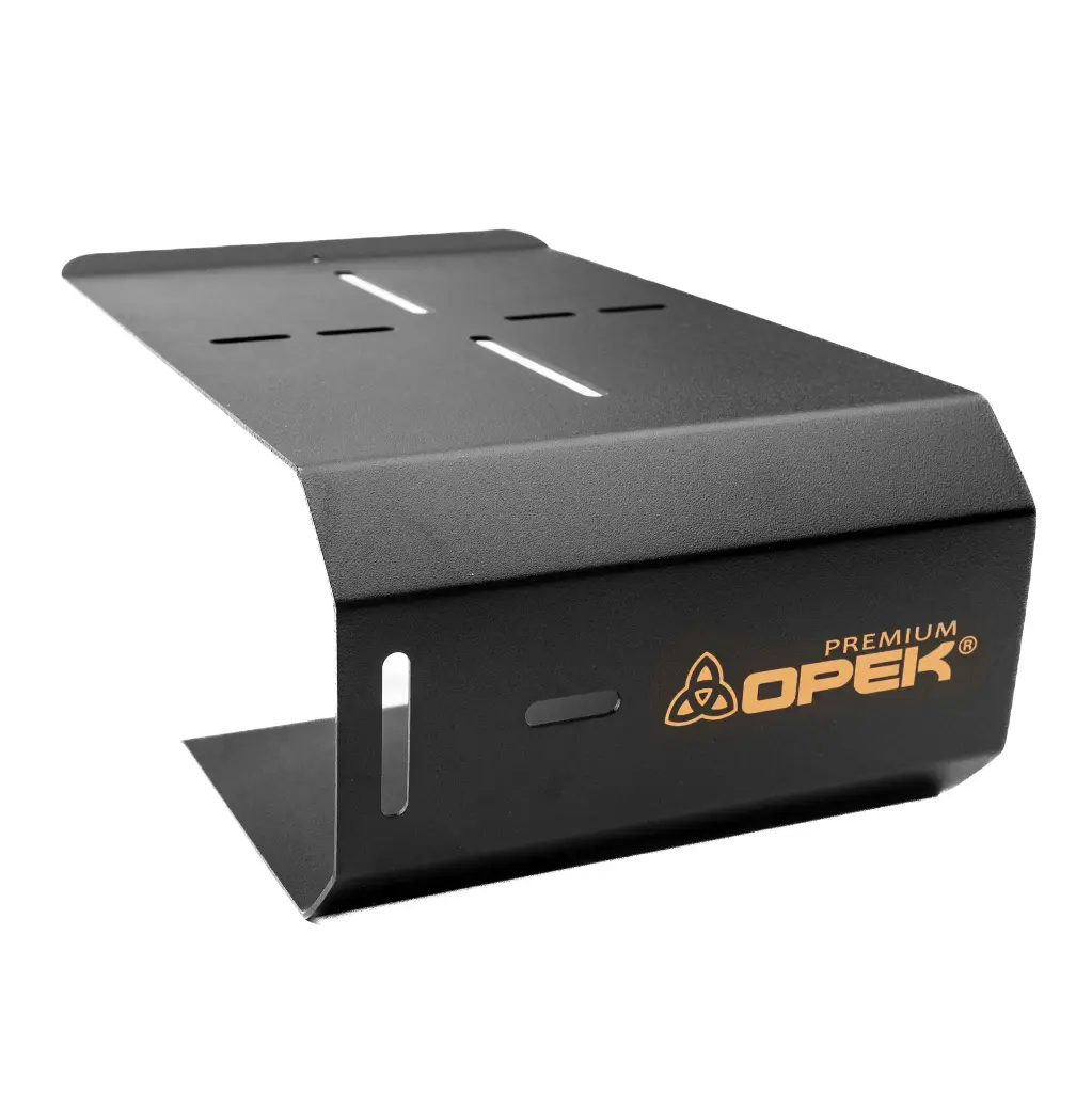 OPEK Radio Mounting Seat Bracket