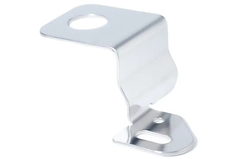 OPEK FORD F150 (21-UP) & F250/350/450/550 (17-UP) Antenna Bracket 3/4″ Hole (Driver Side & Both)