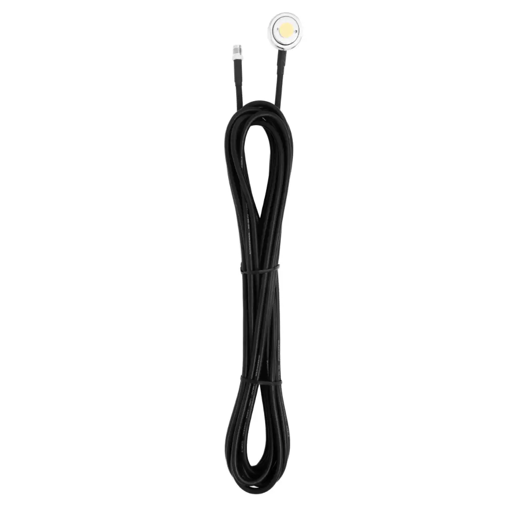 SurePower 3/4″ NMO 17’ RG-58U Cable (FME – Female)