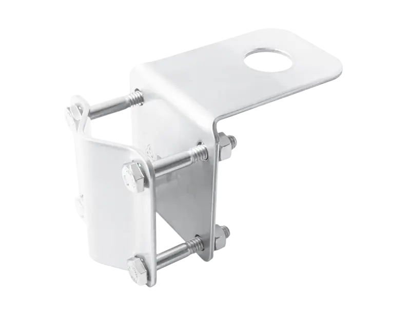 OPEK Large Mirror/Clamp-on Antenna Bracket 3/4″ Hole