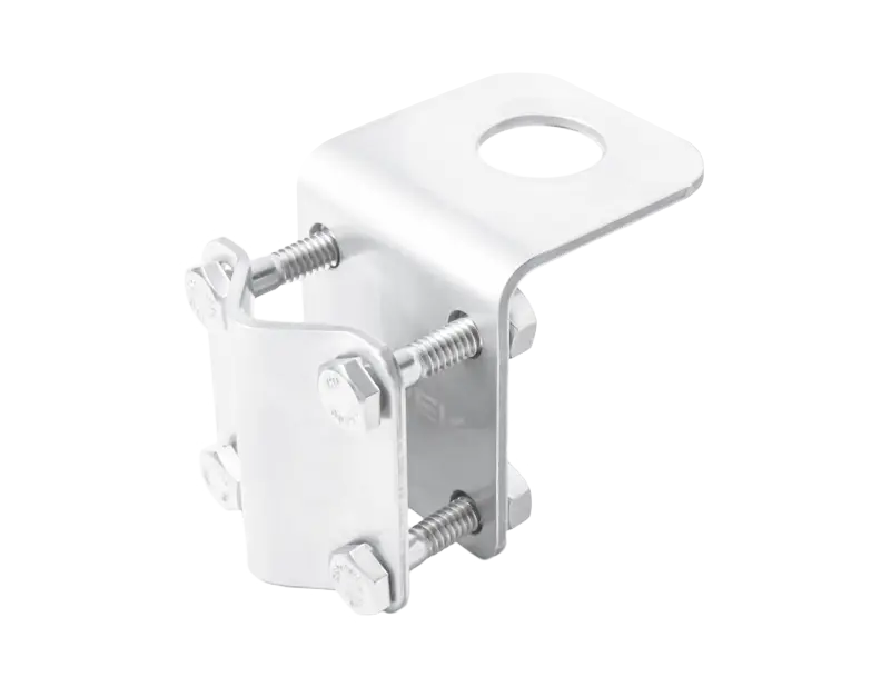 OPEK Mirror Clamp-on Antenna Bracket 3/4″ Hole