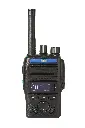 Entel DX585-IS UHF DMR UL913 Portable Radio