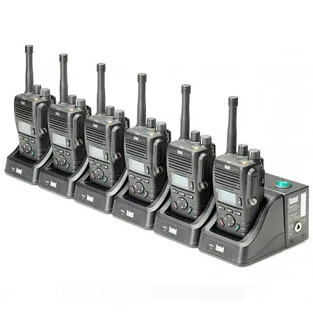 Entel DX Series Multi Charger