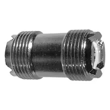 OPEK UHF Female To UHF Female Adapter