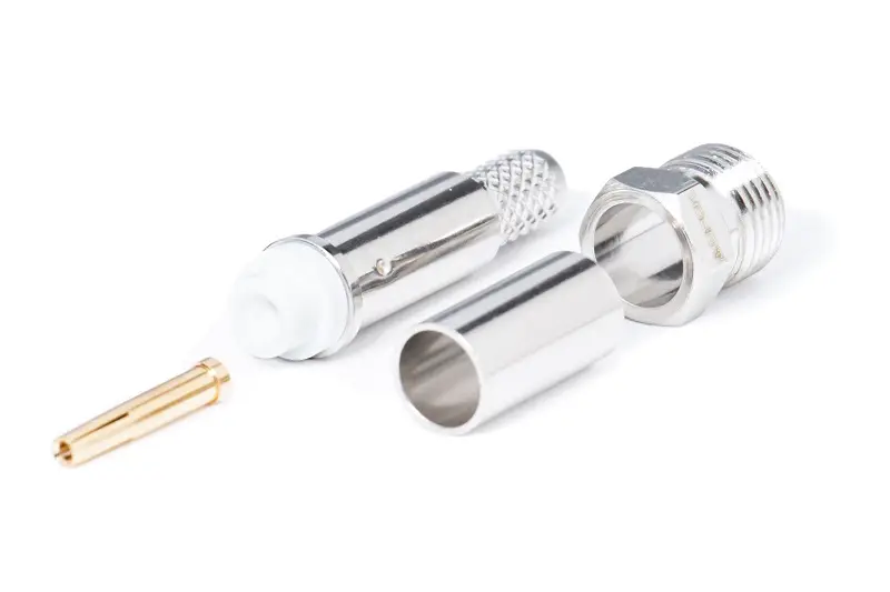 OPEK FME Female Crimp for RG58