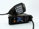 Alinco DR-MD500T Dual Band DMR Commercial Mobile Radio