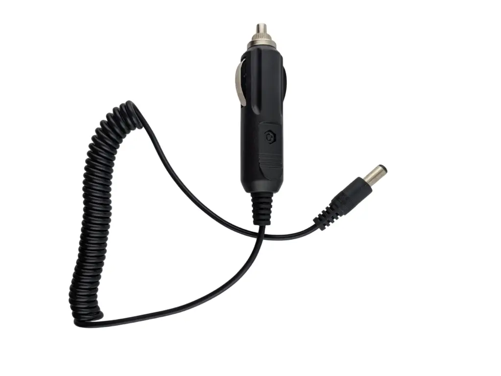 Alinco DC Charging Cable