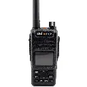 SND RCV SR-P6P PoC Portable Radio