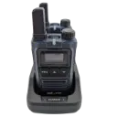 SND RCV SR-P2P PoC Portable Radio (2 Pack)