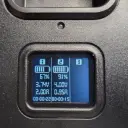 SND RCV P2P Multi Charger