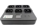 SND RCV P6X Multi Charger