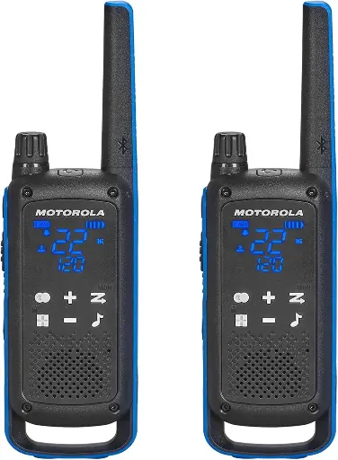 Motorola T802 2 Pack Bluetooth