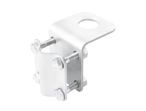 OPEK Mirror Clamp-on Antenna Bracket 3/4″ Hole