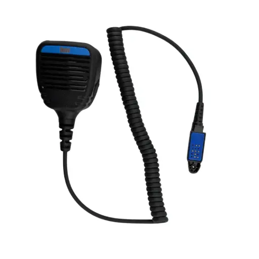 Entel DXE Series Speaker Microphone