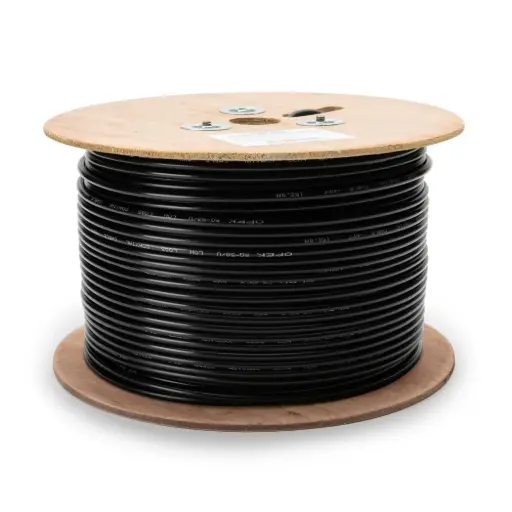 RG58 Coaxial Cable (Bulk)