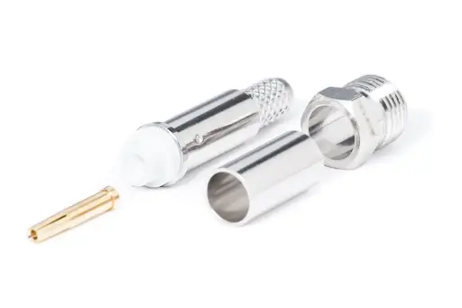 OPEK FME Female Crimp for RG58