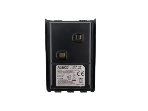 Alinco 3250mAh Li-ion Battery for DJ-MD5 Series Portable Radio