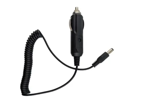 Alinco DC Charging Cable