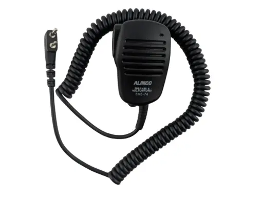 Alinco Speaker Microphone for DJ-MD5